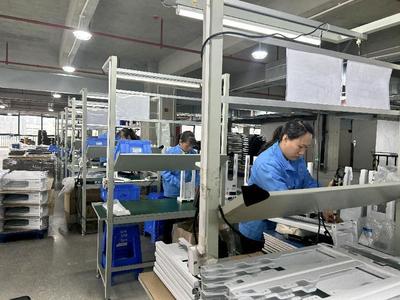 自主创新解码深圳澳星的高质量发展路径